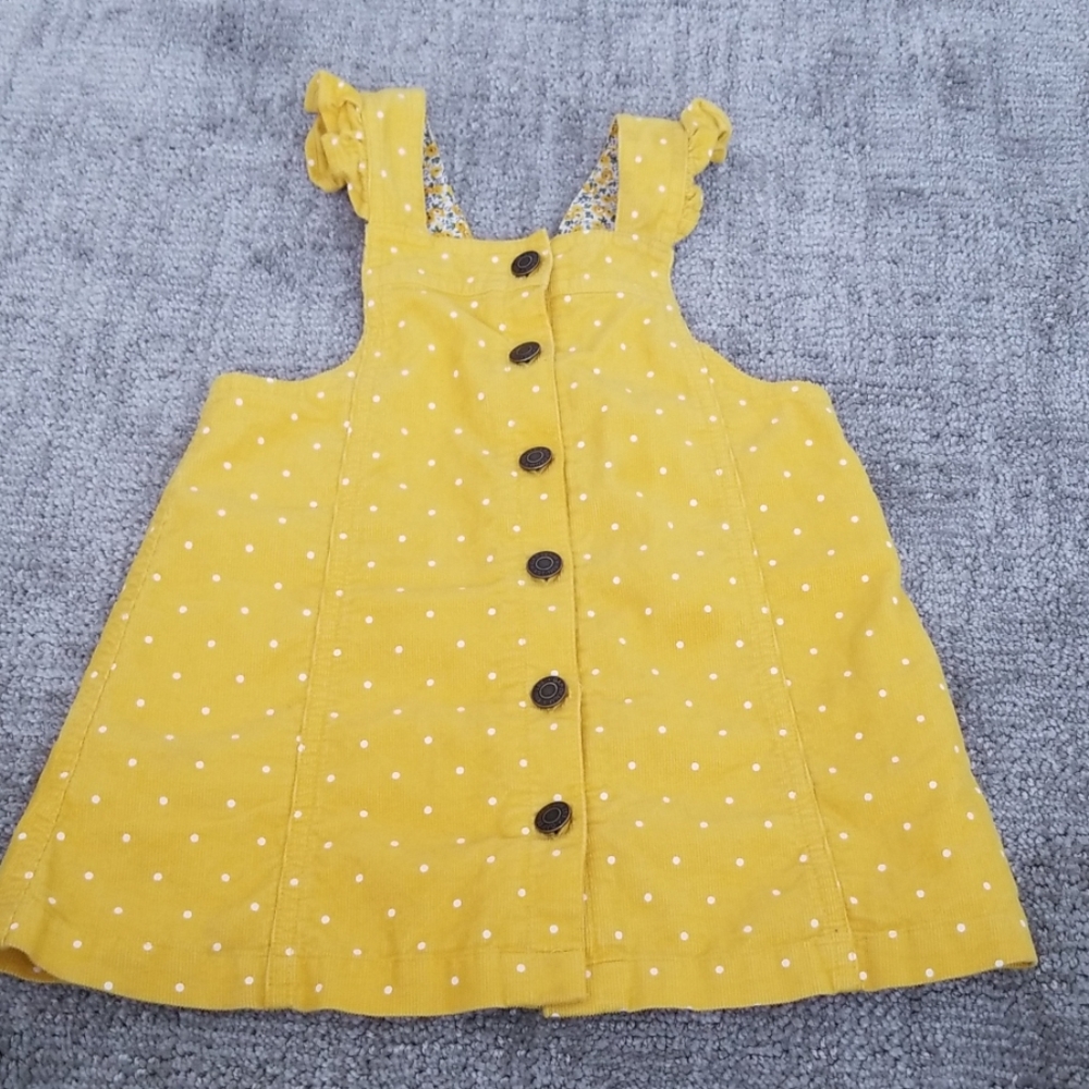 Gap toddler dress